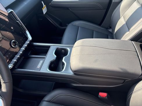 New 2026 GMC Acadia Elevation w/ Black Edition AWD/4WD image 44