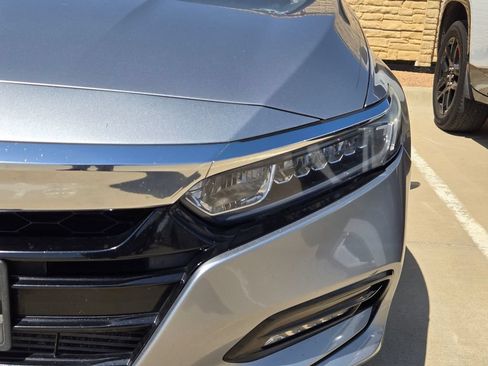 Used 2018 Honda Accord EX-L image 20
