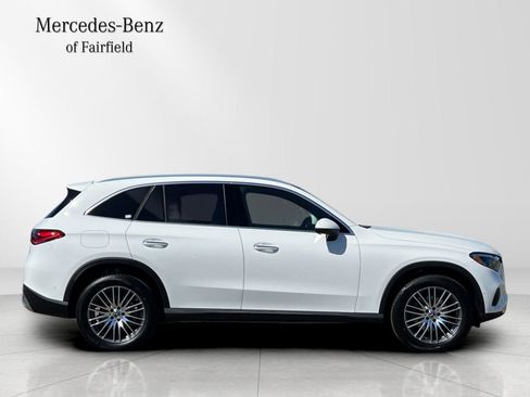 New 2026 Mercedes-Benz GLC 300 image 8