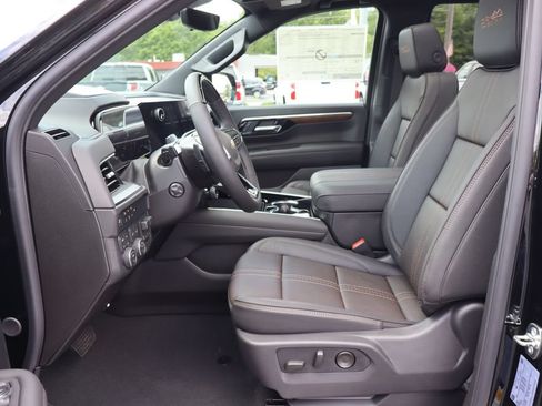 New 2026 Chevrolet Tahoe High Country AWD/4WD image 5