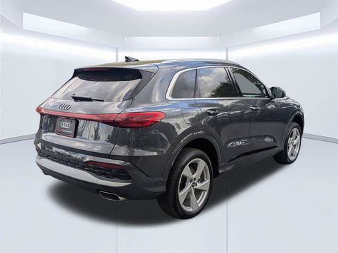 New 2026 Audi Q5 Premium Plus AWD/4WD image 3