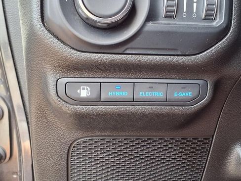 Used 2021 Jeep Wrangler Unlimited Rubicon 4xe w/ Cold Weather Group image 35