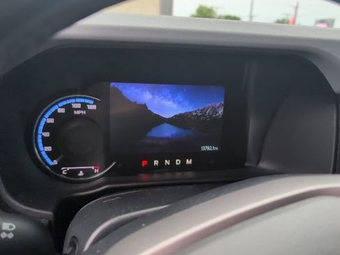 Used 2023 Ford Bronco Badlands w/ Sasquatch Package AWD/4WD image 9