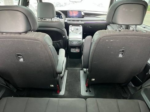 Used 2024 Hyundai Palisade Calligraphy AWD/4WD image 12