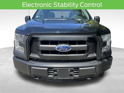 Used 2017 Ford F150 XL w/ XL Power Equipment Group AWD/4WD image 13