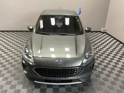 Used 2020 Ford Escape SE AWD/4WD image 5