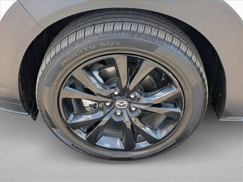 Used 2024 MAZDA CX-30 AWD 2.5 S w/ Select Sport Pkg image 28
