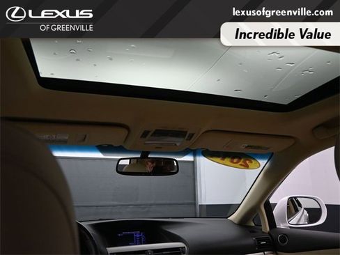 Used 2014 Lexus RX 350 AWD image 24