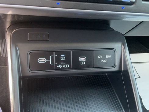 Used 2024 Hyundai Kona SEL FWD image 26