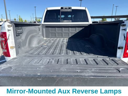Used 2022 RAM 2500 Laramie AWD/4WD image 30