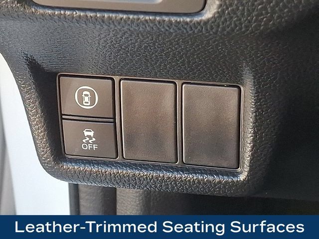 Used 2022 Honda Civic EX-L image 16