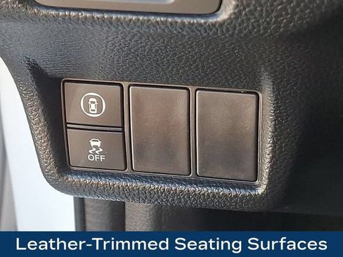 Used 2022 Honda Civic EX-L image 16