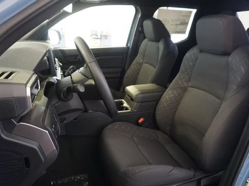 New 2026 Toyota Tacoma SR5 AWD/4WD image 19