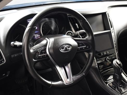 Used 2018 INFINITI Q50 Sport AWD/4WD image 13