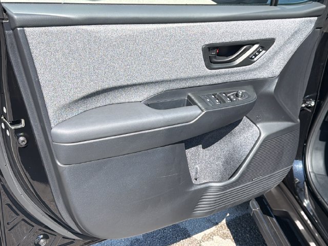 Certified 2026 Subaru Outback Limited XT AWD/4WD image 16