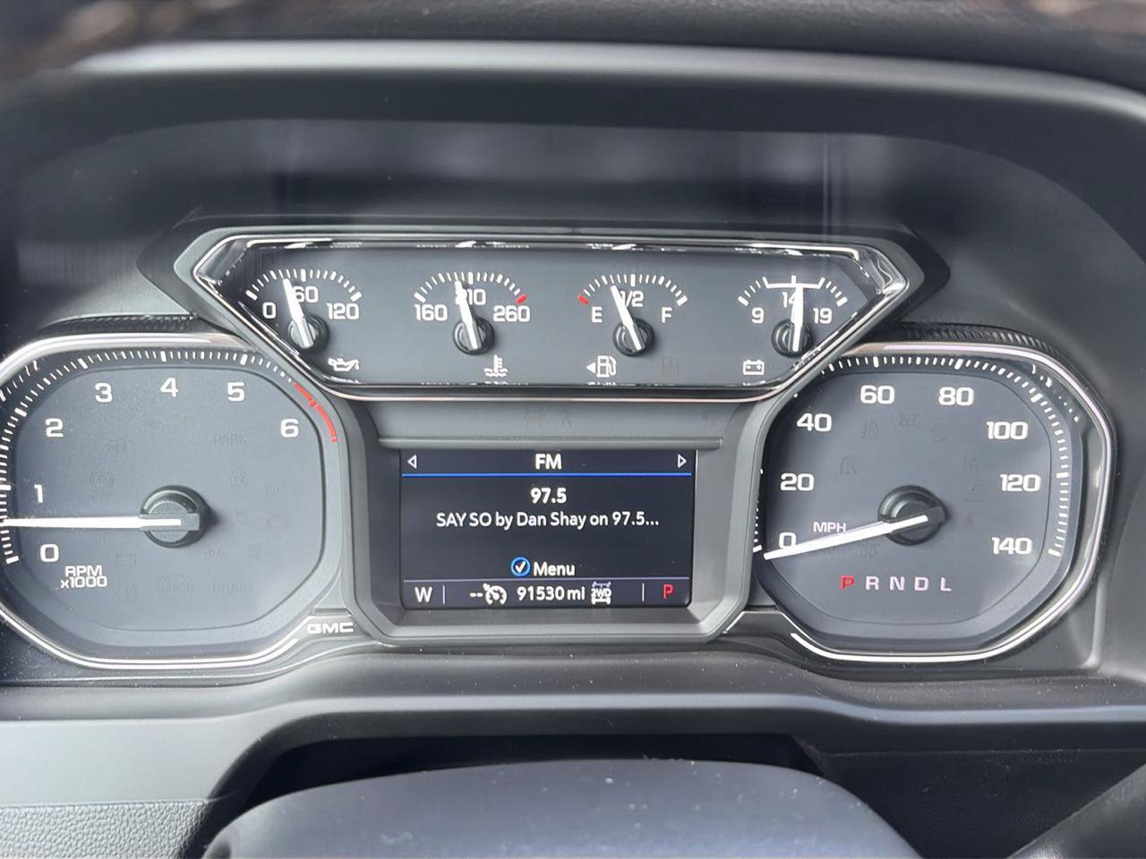 Used 2023 GMC Sierra 3500 AT4 AWD/4WD image 11