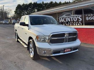 Used 2017 RAM 1500 Big Horn video 1
