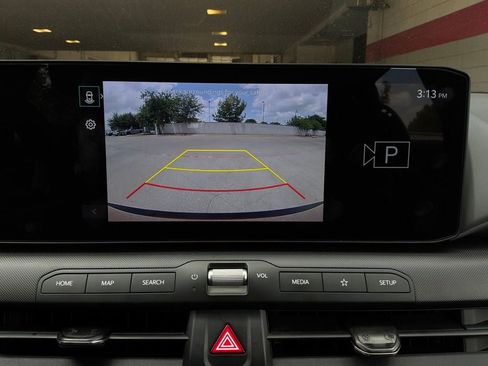 Used 2025 Kia K4 FWD image 32