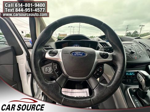 Used 2016 Ford C-MAX SE FWD image 14