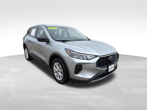 Used 2024 Ford Escape Active FWD image 8