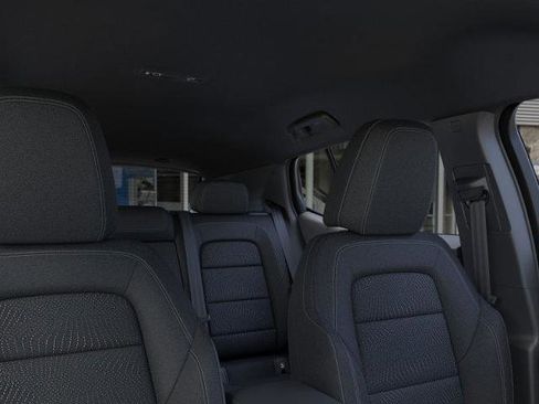 New 2026 Chevrolet Equinox EV LT image 24