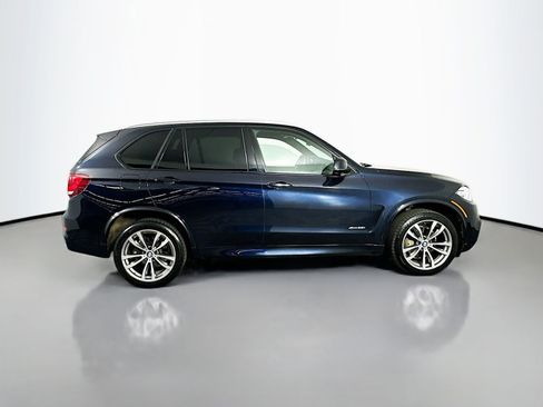 Used 2017 BMW X5 xDrive35i AWD/4WD image 8
