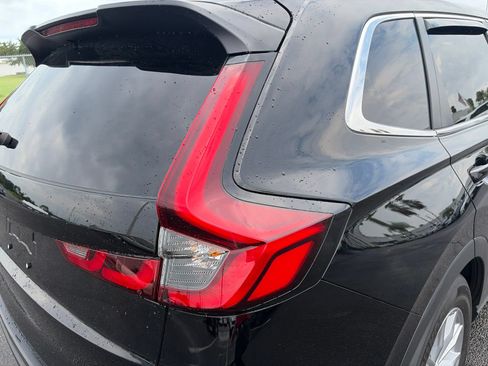 Certified 2025 Honda CR-V EX-L image 15