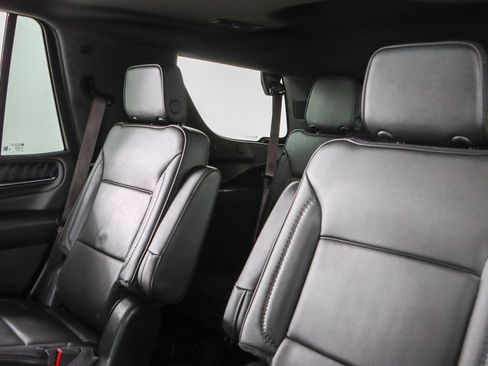 Used 2023 GMC Yukon Denali AWD/4WD image 28