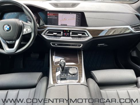 Used 2021 BMW X5 xDrive40i w/ Premium Package image 29