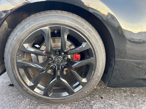 Used 2012 Nissan 370Z Roadster image 40