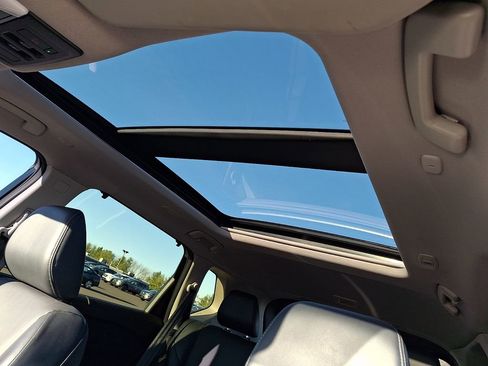 Certified 2023 Nissan Rogue SV w/ SV Premium B Package image 15