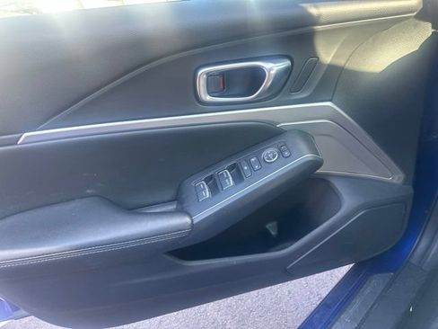 Used 2023 Acura Integra A-Spec FWD image 13