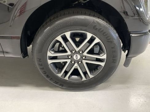 Used 2023 Ford F150 XL w/ STX Appearance Package image 14