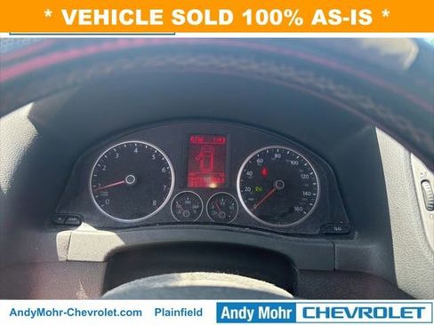 Used 2009 Volkswagen Tiguan S FWD image 15