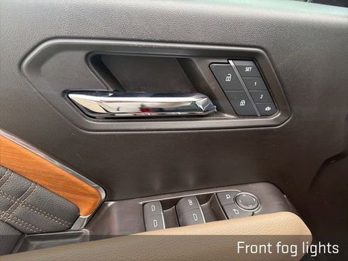 Used 2024 GMC Canyon Denali image 27