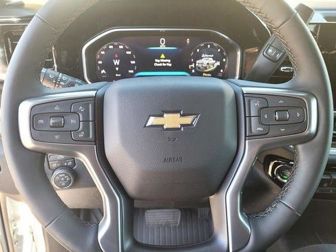 New 2026 Chevrolet Silverado 2500 LT AWD/4WD image 17