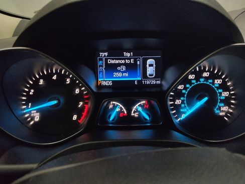 Used 2014 Ford Escape Titanium w/ Equipment Group 401A AWD/4WD image 23