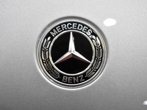 Used 2023 Mercedes-Benz EQS 580 4MATIC Sedan image 10