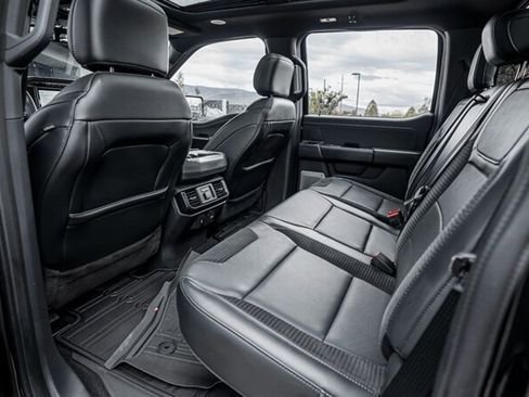 Used 2023 Ford F150 Raptor AWD/4WD image 46