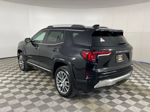 New 2026 GMC Terrain Denali AWD/4WD image 12