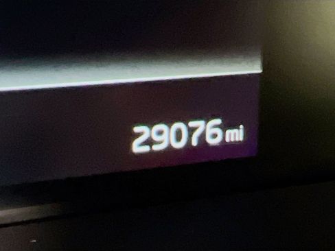 Used 2023 Kia Soul LX w/ LX Technology Package image 4