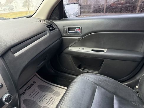 Used 2012 Ford Fusion SEL image 45