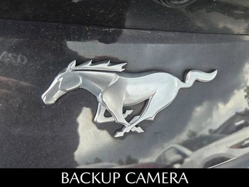 Used 2024 Ford Mustang Coupe RWD image 6