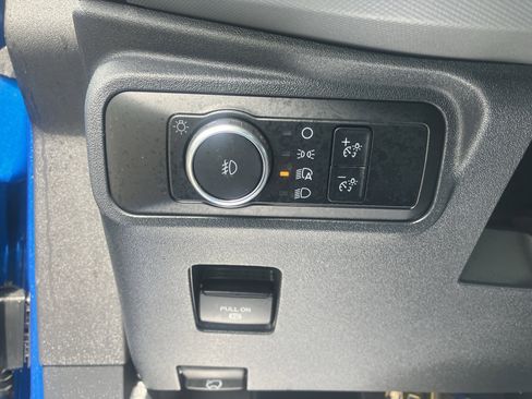 Used 2024 Ford Bronco Black Diamond AWD/4WD image 18