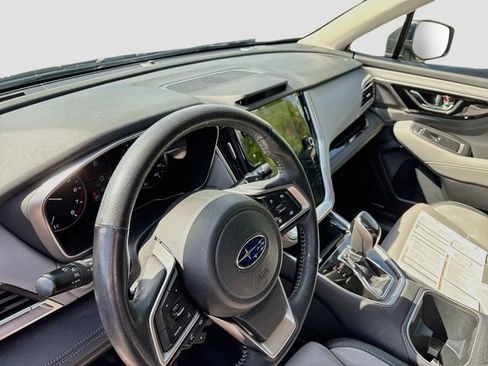 Certified 2021 Subaru Outback Limited XT w/ Popular Package #2 AWD/4WD image 11