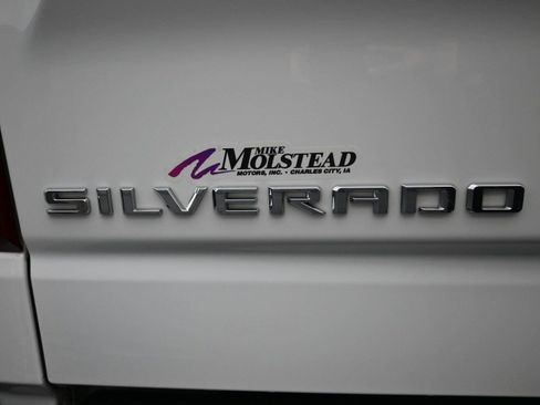 Used 2025 Chevrolet Silverado 1500 RST w/ Convenience Package II image 17