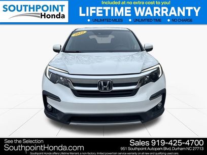 Used 2022 Honda Pilot EX-L