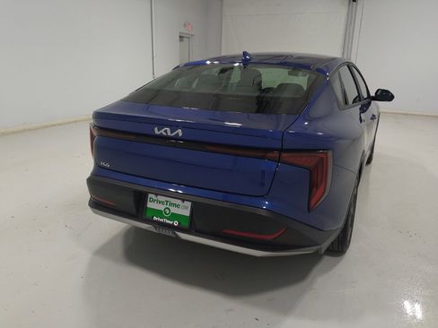 Used 2025 Kia K4 EX FWD image 7
