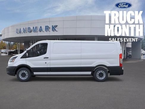 New 2025 Ford Transit 250 Base w/ Load Area Protection Package image 3