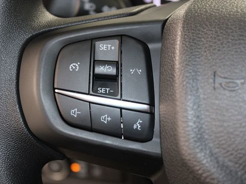 New 2025 Ford Ranger XL w/ Trailer Tow Package image 33